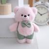 Plush Bear Keychain Plush Toy With Pp Cotton Filling For Girls And Kids