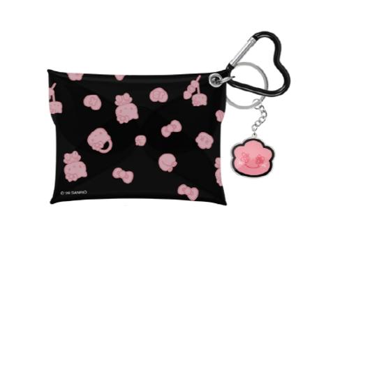 Многофункциональный чехол BLACKPINK JISOO x Hello Kitty