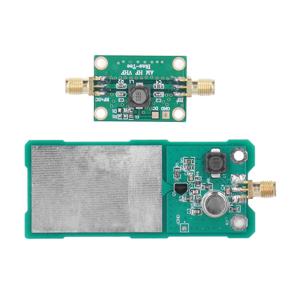 Модуль усилителя ВЧ 1030 кГц средневолновый коротковолновый усилитель сигнала для приемника RTLSDR MiniWhip