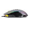 Проводная игровая мышь Redragon M910-K Ranger Basic RGB, 8000 точек на дюйм, 9 программируемых кнопок с кнопкой быстрого срабатывания — черная