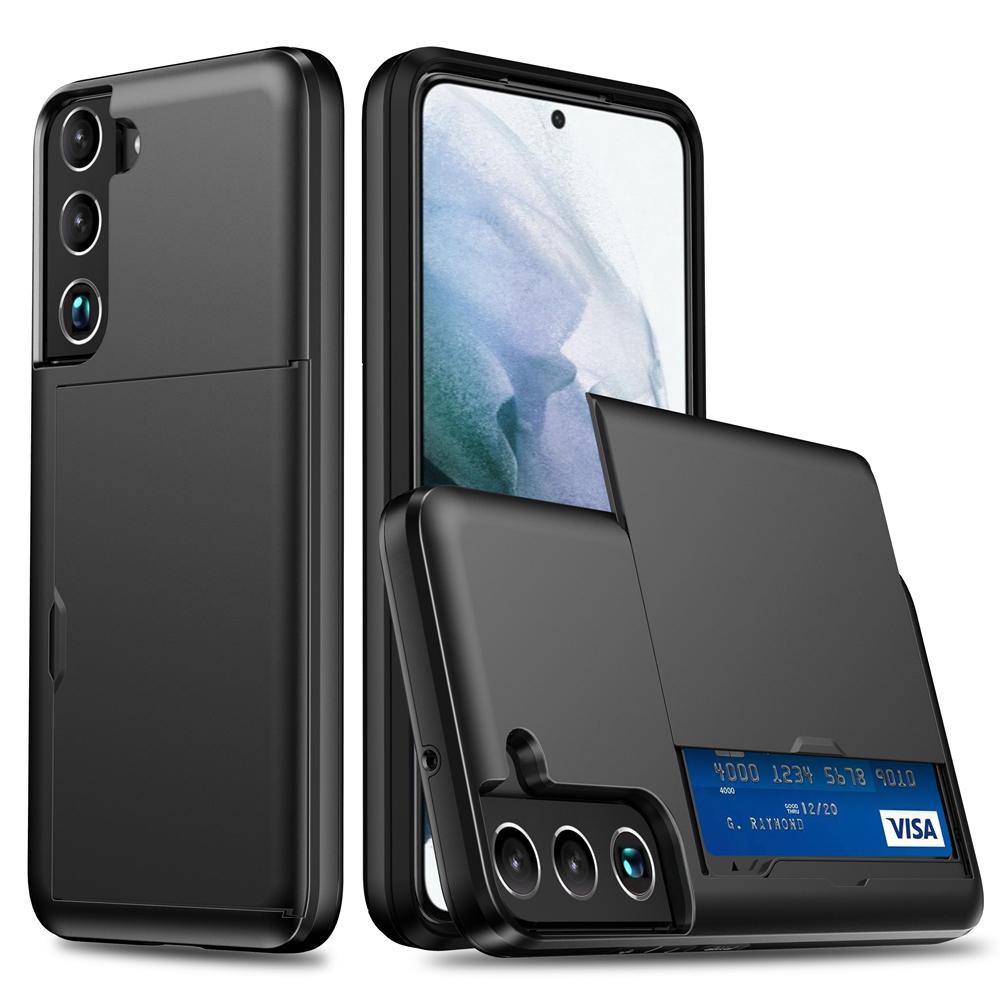 Чехол-кошелек для Samsung Galaxy S22 S20 S21 FE S10 Plus Чехол с держателем для карт Оболочка для Galaxy S10e S22+ S21+ S22 Ultra 5G Funda