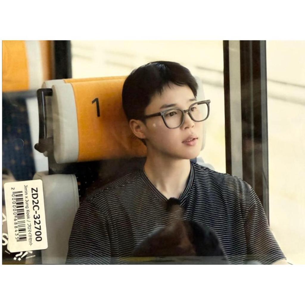 BTS Чимин Чонгук "Ты уверен?"! Сезон 2" ФОТОБУК ЯПОНИЯ POB Фотокарточка Официальный weverse ЯПОНИЯ UNIVERSAL MUSIC STORE