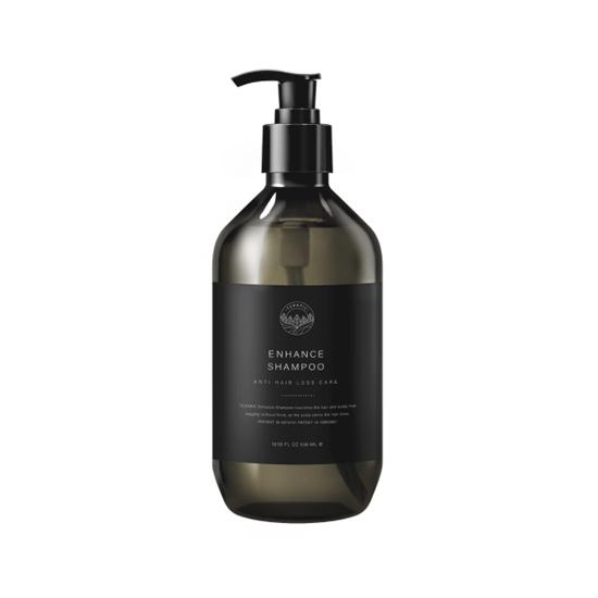 TERAPIC Улучшенный шампунь 500мл