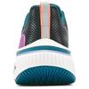 Skechers Go Run Elevate 2.0 Модные Спортивные Прочные Низкие Беговые Кроссовки Женские кроссовки Черный 129002-BKMT