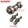 High Performance Motorcycle Racing Camshaft Cam Shaft Silent Rocker Arm Assy For YAMAHA YBR125 YB125Z XTZ125 Upgrade Power