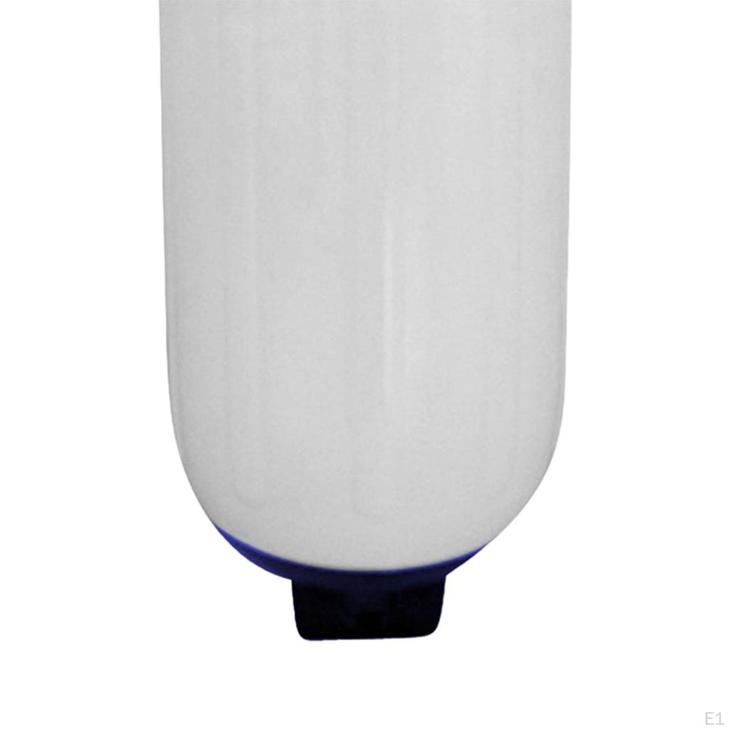 Marine Boat for Bumper Protection with Ropes Anti Collision