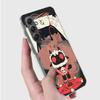 Game C-Cult Of The Lamb Phone Case for Samsung A16 A26 A36 A56 A17 A37 A57 A07 A06 A02S A03 A04S A05S Galaxy Note 20 10 A50S A71
