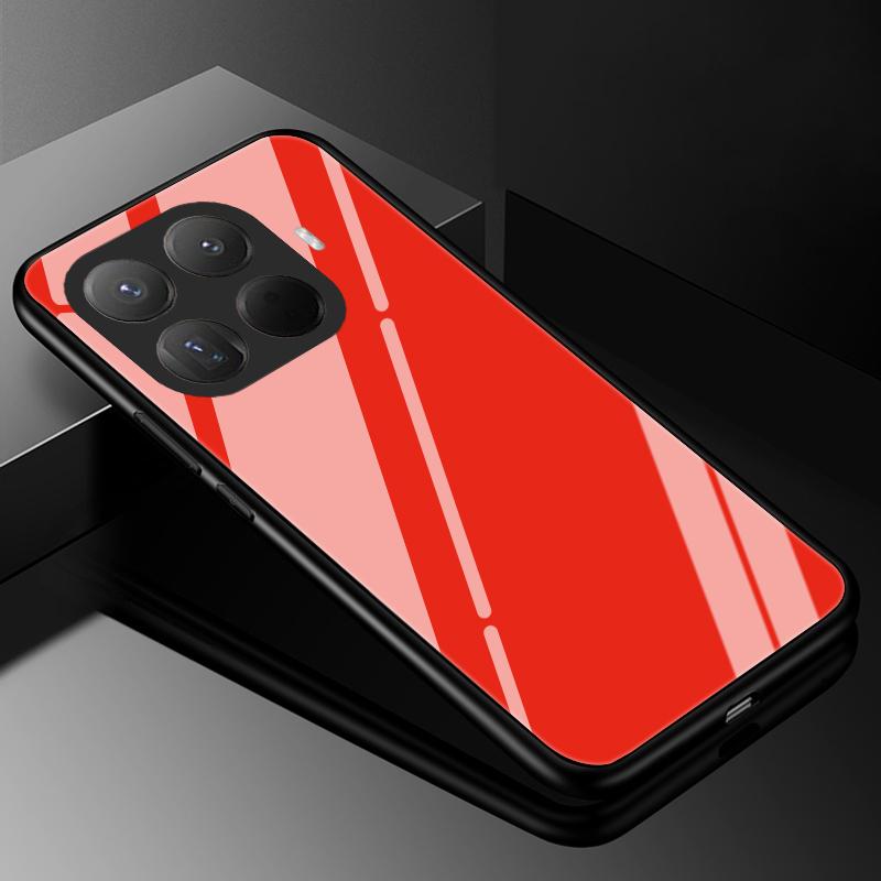 Чехол для телефона из закаленного стекла для Xiaomi 15T Pro 5G, роскошный жесткий ПК, Fundas, задний бампер для Xiaomi 15T 15TPro Mi 15TPro Coque