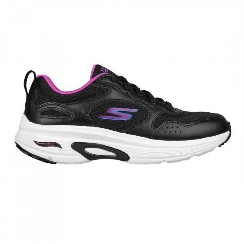 Skechers Womens/Ladies Go Run Arch Fit Trainers
