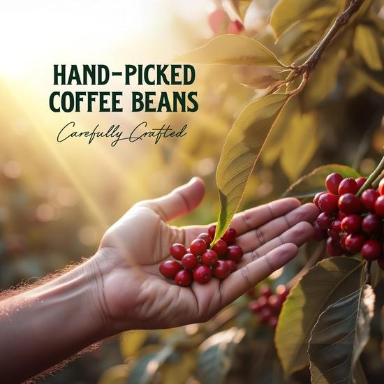 PERCOL Премиальный растворимый кофе | Смесь Эспрессо Нуар 22 | Изготовлен из премиальных импортных зерен | Сублимированный | | Банка 100г