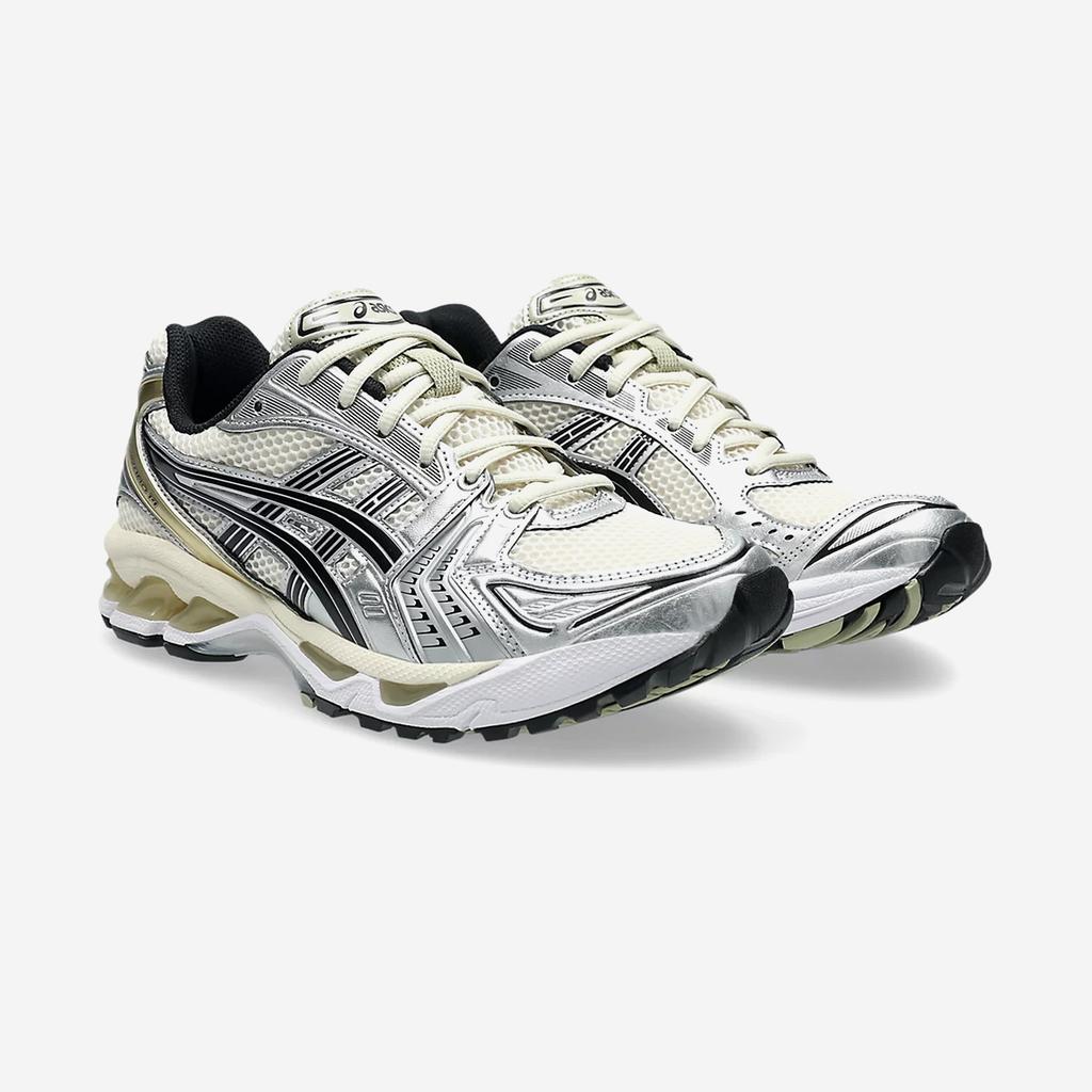 [ASICS] Gel-Kayano 14, 1203A537, 1020112356, Popular Korean Shoes