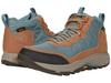 Кроссовки RIDGEVIEW MID RP Коричневые см [TEVA] Женские 22.0