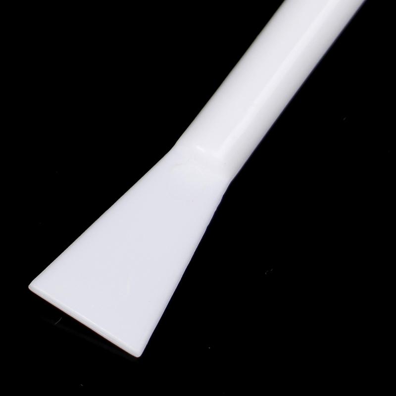 10 шт. восковая палочка для носа, пластиковая одноразовая палочка для удаления волос, восковая палочка