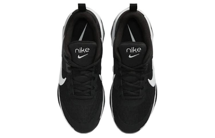 Nike Кроссовки Zoom Bella 6 Черно-белые Женские DR5720-001