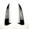 Lot 2 Rear Bumper Diffuser Cover for Mercedes C Class W205