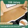 Mahjong Cool Mat Sleeper Pad for Jiefang JH6, Chenglong H57, Tianlong, Delong, Howo, and Auman Trucks