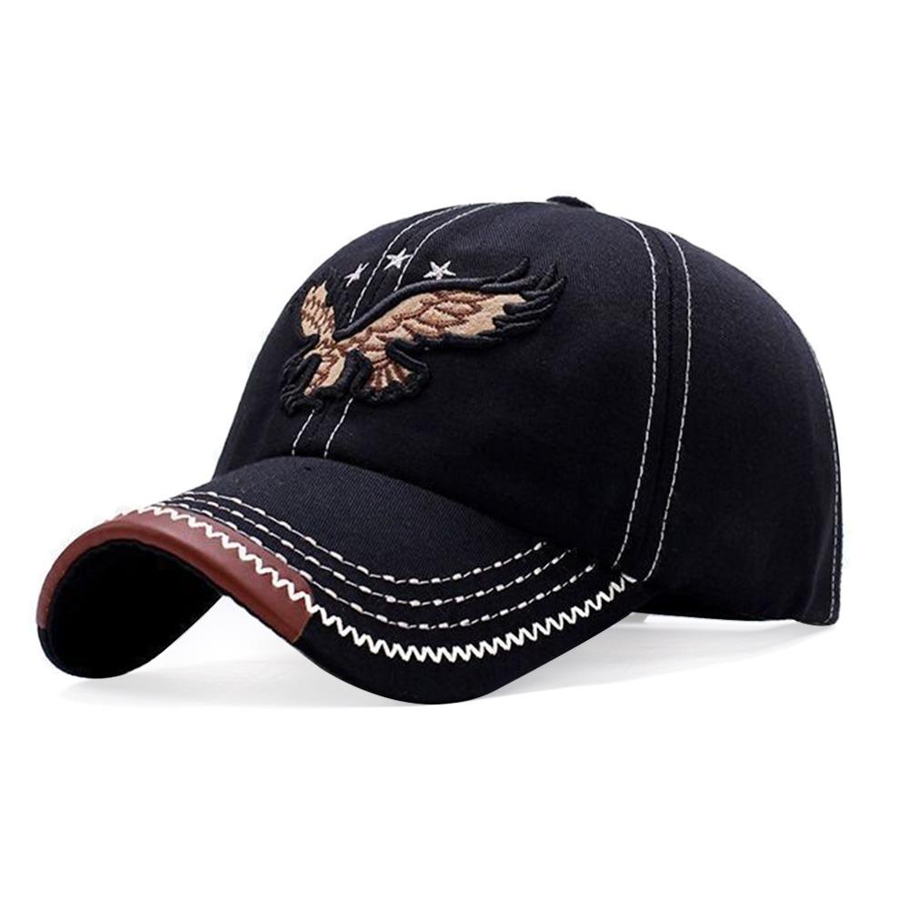 Модные летние бейсболки в стиле Hip Hop, регулируемые, с вышивкой, Snapback, для активного отдыха, винтажные, солнцезащитные шляпы для мужчин