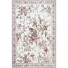 Rovigo Home Моющийся ковер с принтом RVGHOME1481