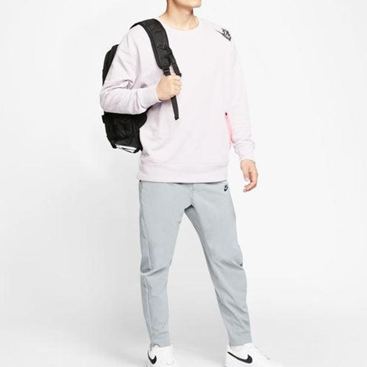 Nike Рюкзак Rpm 26 л Угольно-черный BA5971-014
