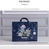 Duohuxi Washable Velvet Summer Quilt