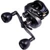 Низкопрофильная мультипликаторная катушка Abu Garcia Beast LP 300 для пресноводной и морской рыбалки на крупную рыбу