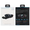 BT06 Автомобильный MP3 Bluetooth FM-передатчик с функцией Hands-Free и быстрой зарядкой 2.1A.