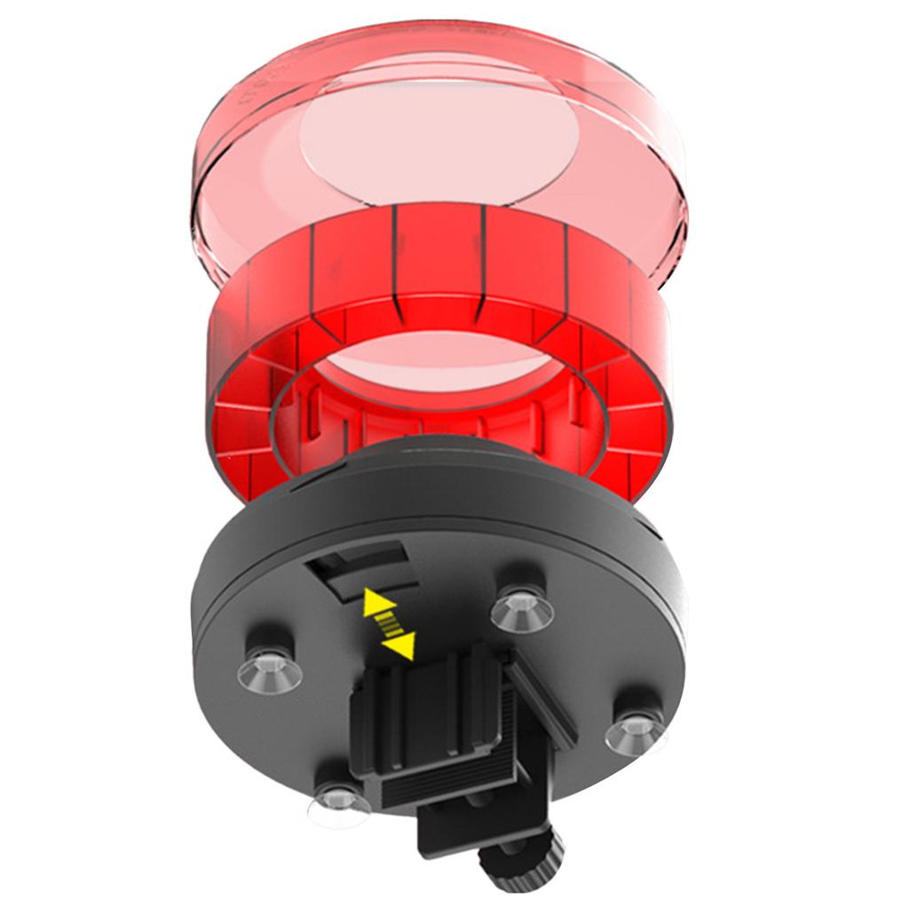 Автоматическая кормушка для рыб для аквариума Автоматическая кормушка Автоматический дозатор Аквариум Автоматическая кормушка Таймер Автоматическая подача корма для рыб