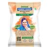 Dehaat Honest Farms Pesticide Free Dried Sesame White(Til) 200G