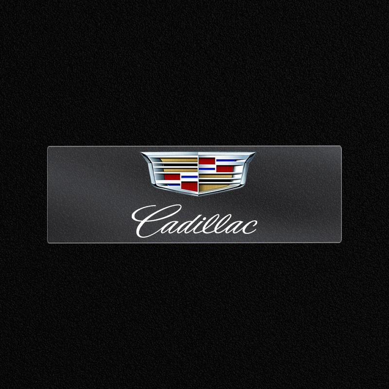 New Car Rearview Mirror Sticker Car Decoration Decal for Cadillac SRX Escalade CTS BLS ATS DTS XTS SLS XLR V Deville CT5