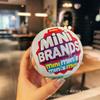 ZURU Mini Brands Мини-Мини Реалистичный Миниатюрный Холодильник Еда Реплика Коллекционные Игрушки Игра в Притворство Набор Сюрприз-Капсул Для Девочек