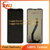 Полная сборка LCD-экрана и дигитайзера для Doogee Fire 5 Fire 5 Pro Fire 5 Ultra