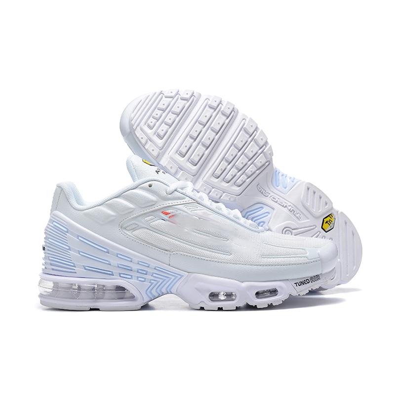 2025 Fashion Trend Max Tn Plus 3.0 Ultra Mens Running Shoes White Black Hyper Blue Green Women Trainers Cushion Sneakers Outdoor Sports Shoes 36-46