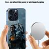 Чехол для телефона с игрой Death Stranding Для iPhone 17 Air 16 Pro 15 Pro Max 14+ Plus 16E 11 13 12 Mini XR X XS 7 8 SE 2020 Чехол Fundas