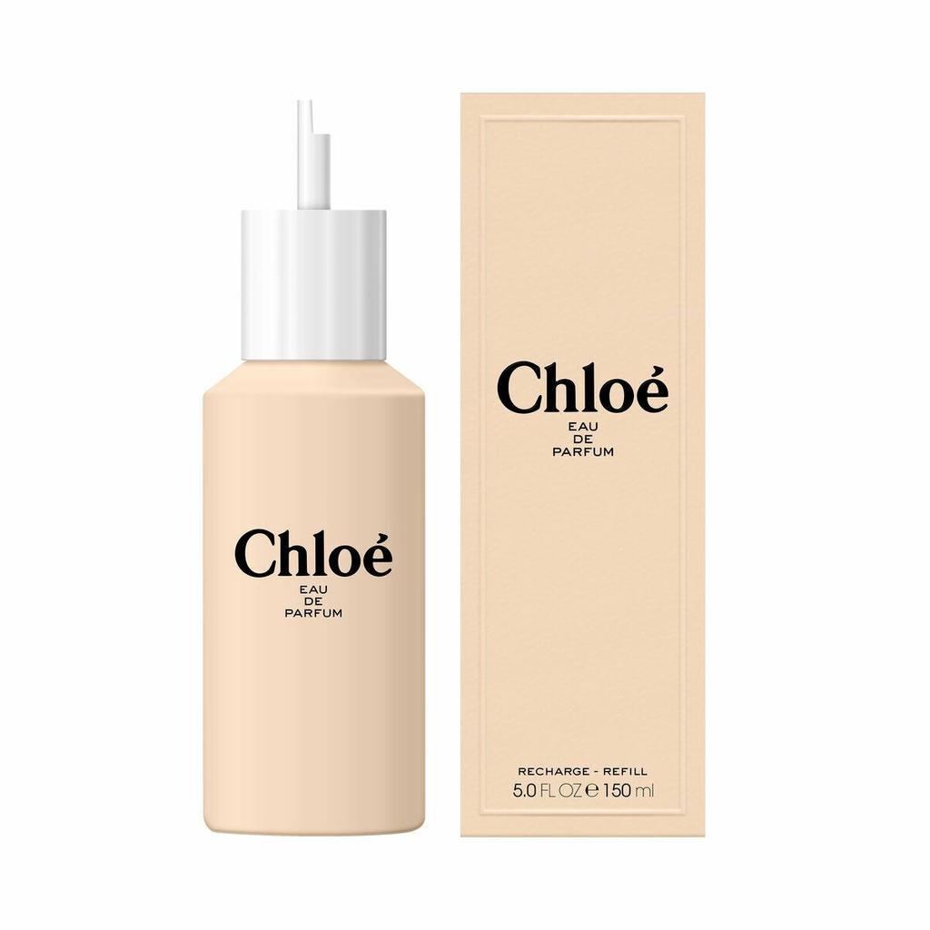 Chloé Signature Eau de Parfum 150 ml rose