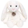 Noble Rabbit Rabbit Attachment Doll, Cream, Korean Baby Products