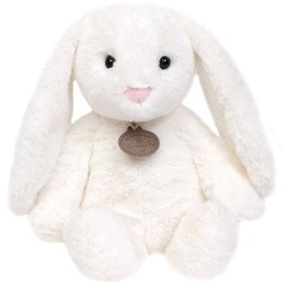 Noble Rabbit кукла-кролик, кремовый, корейские детские товары