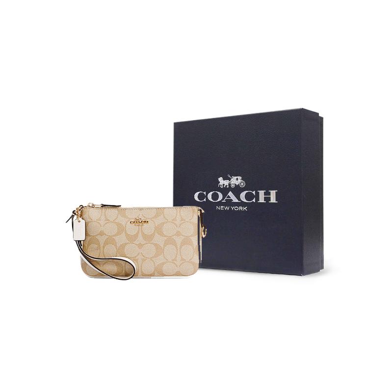 Coach Клатчи Nolita (унисекс) Сцепления C3308 IMDQC
