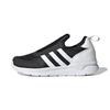 ZX 360 J Black White Kids Sneakers Core-Black Cloud-White GX3346