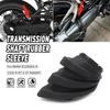 Motorcycle Accessories For BMW R1200GS R 1200 R RT S ST R900RT Shaft Transmission Rubber Sleeve Boot