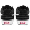 Vans Калдрон Замша Холст Унисекс Черный Белый VN0A5JM2BA2
