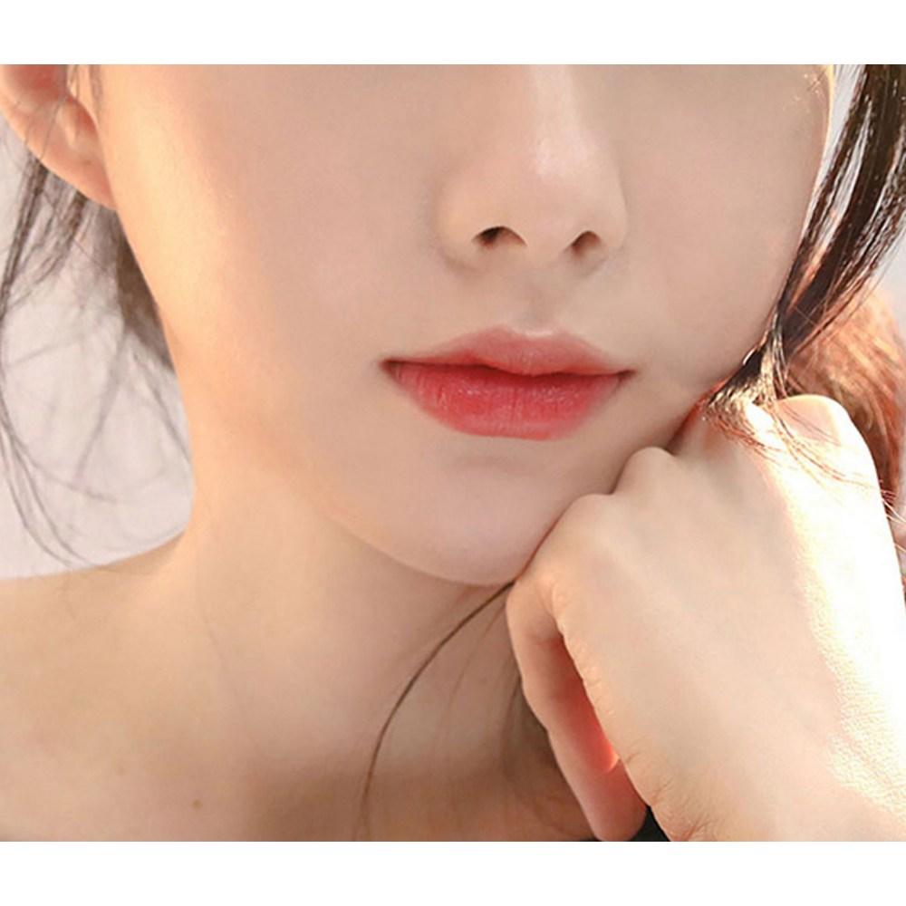 Бальзам для губ Lux Triple Lip Cure, Athena, 5 г, 1 шт.