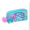 Smiggle Kids Backpack Elementary School Students Large Size Ergonomic Shoulder Bag With Breathable Padded Straps Animal