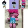 High-quality Poppy Playtime Plush Toy With Distinctive Long Plush Fur And Soft Touch