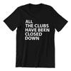 Ghost Town Specials T-shirt