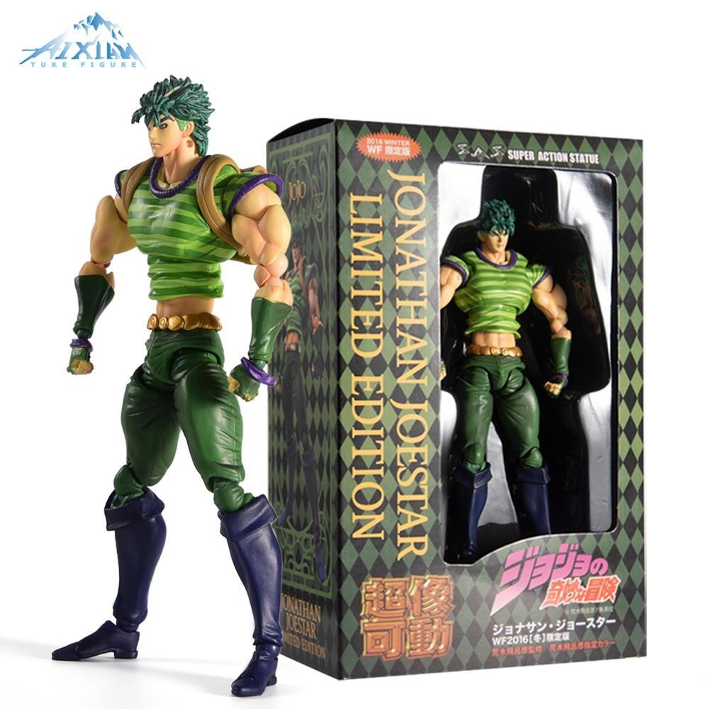 17 см Фигурка из аниме «Приключение» Убийца Королева Второй Кира Йошикаге ПВХ Фигурка Действия Коллекционная Модель Игрушки