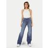 Noisy May Yolanda Jeans 27025067 Blue Wide Leg