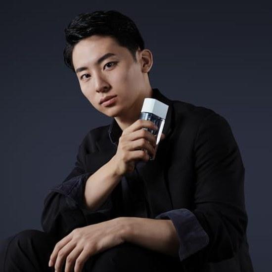 Shiseido Men Увлажняющий лосьон C Увлажнение пор Уход за мужской кожей 150 мл