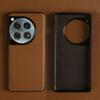 Чехол для Oneplus 12 Премиальные чехлы для телефона из натуральной кожи для oneplus 15 11 10Pro 13 Nord 10R Защитная крышка Задняя панель Coque Fundas