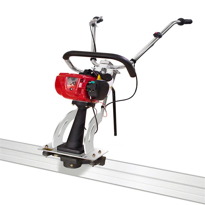 Electric Concrete Leveling Machine CN plug (adapter included)