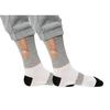 Show Off Socks Bouncy Warm Mid Tube Socks Unisex Pattern Sports Socks for Party